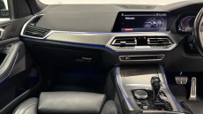 BMW X5 xDrive30d M Sport 5dr Auto Diesel Estate